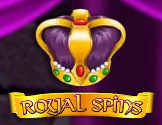 Royal Spins